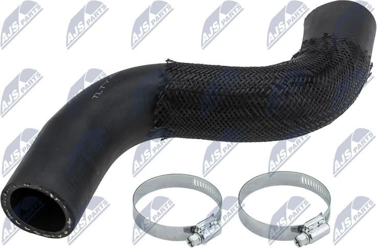 Charge Air Hose GPP-TY-021 - image 2