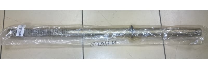 Steering rack-stem G00041VS