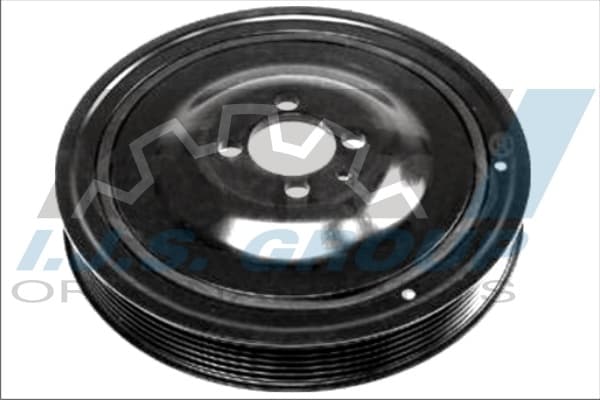 Pulley crankshaft 17-1183 - image 4