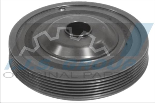Pulley crankshaft 17-1082 - image 4