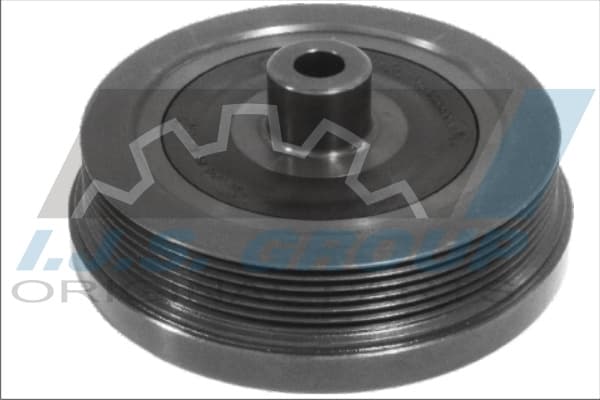 Pulley crankshaft 17-1043 - image 4