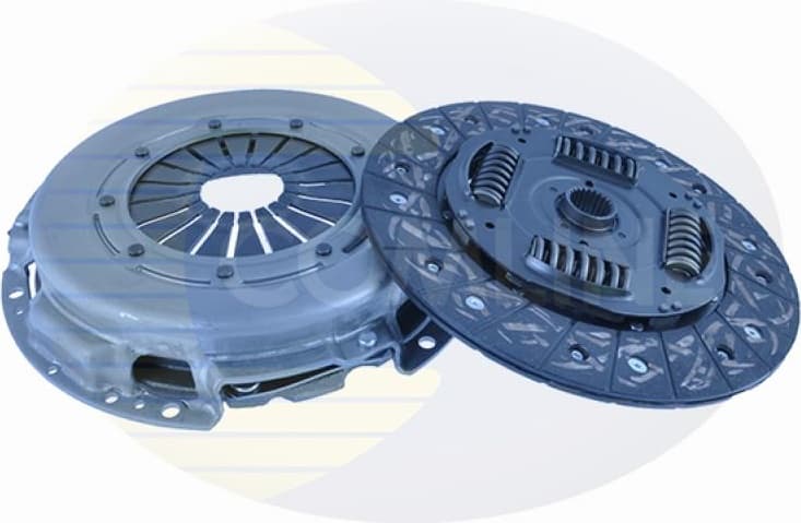Clutch kit ECK275