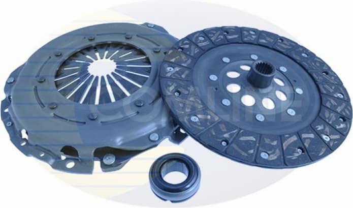 Clutch kit ECK281