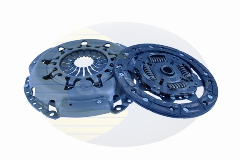 Clutch kit ECK288