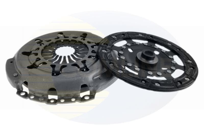 Clutch kit ECK298