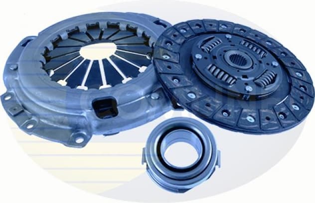 Clutch kit ECK304