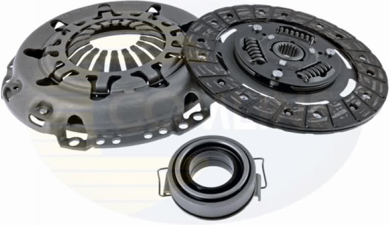 Clutch kit ECK309