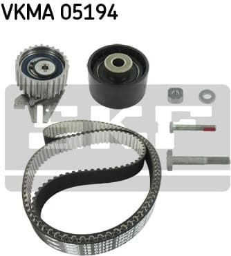 Timing belt kit VKMA05194 - image 5