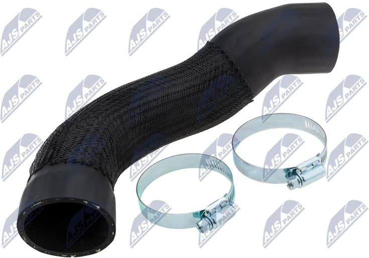 Charge Air Hose GPP-VV-007