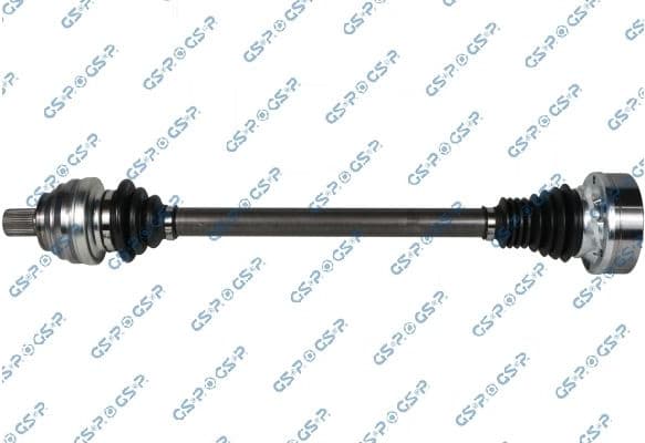 Drive Shaft 201928