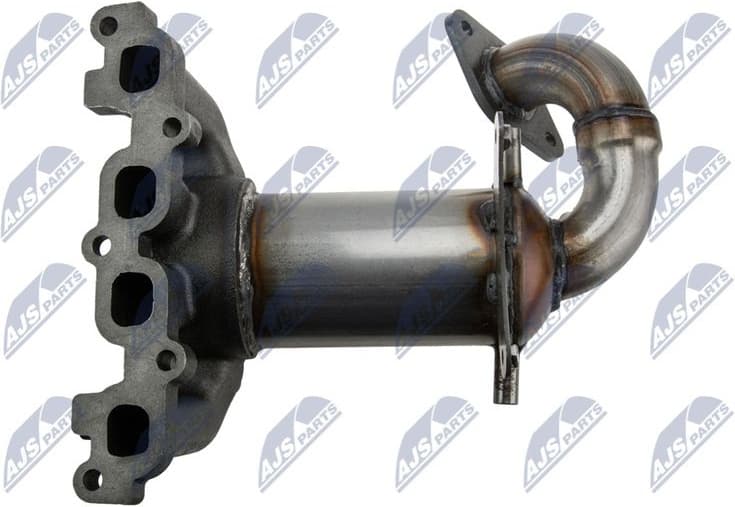 Catalytic Converter KAT-FR-003 - image 4