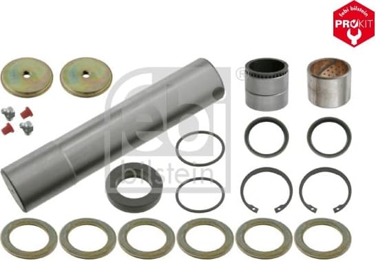 Repair Kit, kingpin ProKit 15216