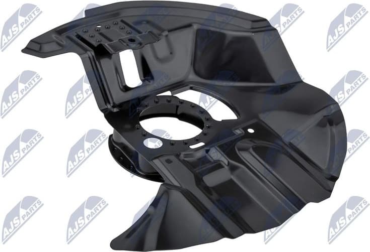 Splash Guard, brake disc HTO-BM-038