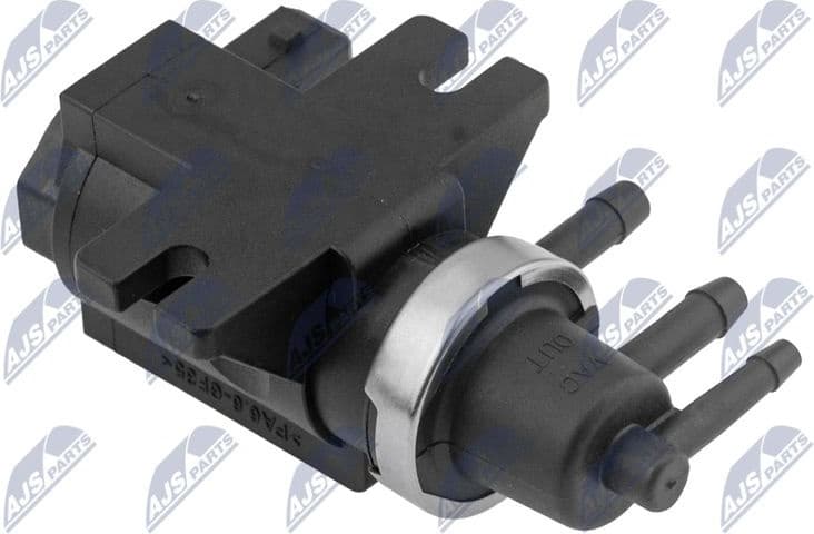 Pressure converter, turbocharger EGR-LR-008 - image 2