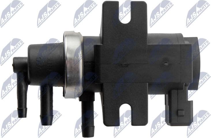Pressure converter, turbocharger EGR-LR-008 - image 4
