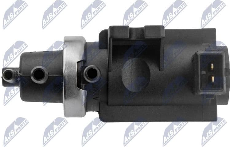 Pressure converter, turbocharger EGR-LR-008 - image 5