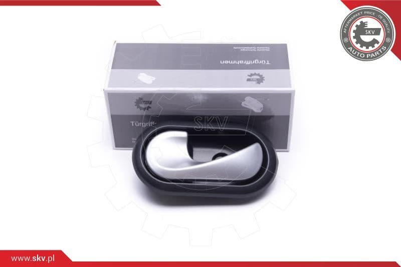 Exterior Door Handle 96SKV813