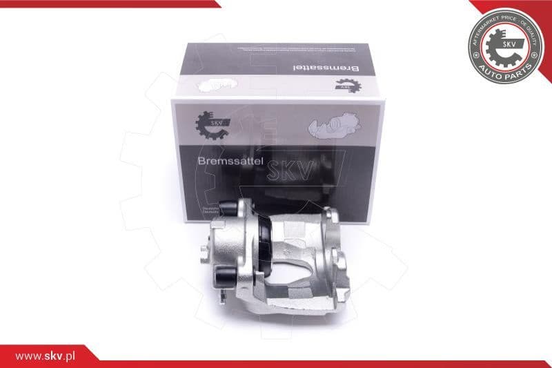 Brake Caliper 23SKV671