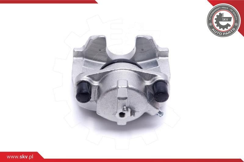 Brake Caliper 23SKV671 - image 2