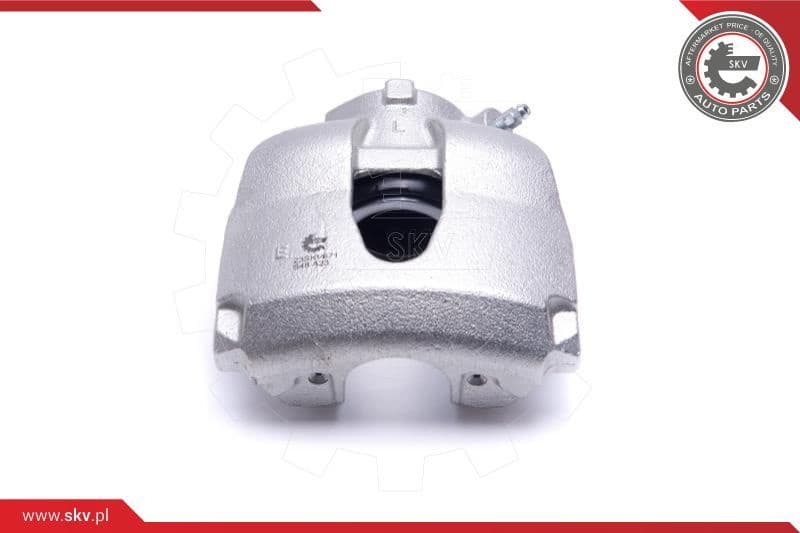 Brake Caliper 23SKV671 - image 3
