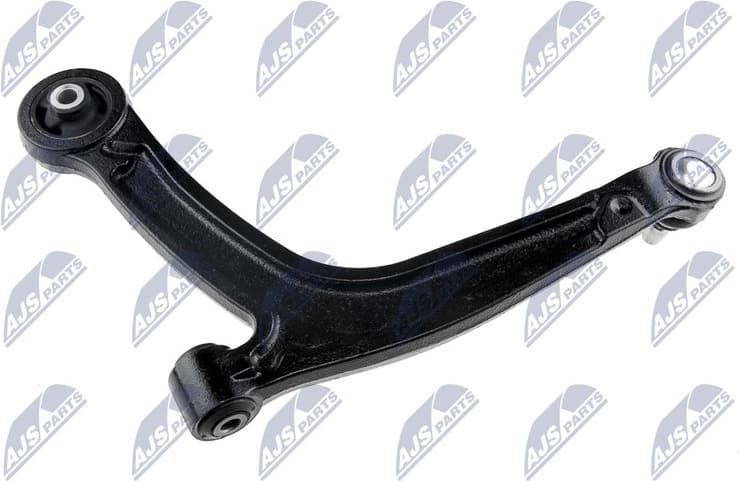 Control/Trailing Arm, wheel suspension ZWD-FT-013 - image 2