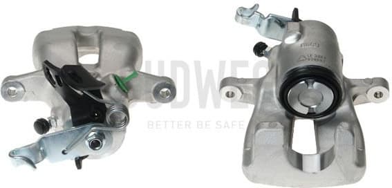 Brake Caliper 343364