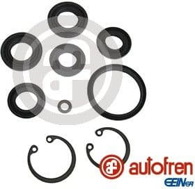 Repair Kit, brake master cylinder D1418