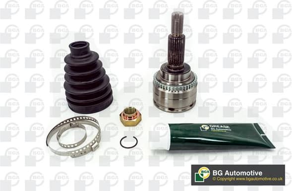 Joint Kit, drive shaft CV8501A