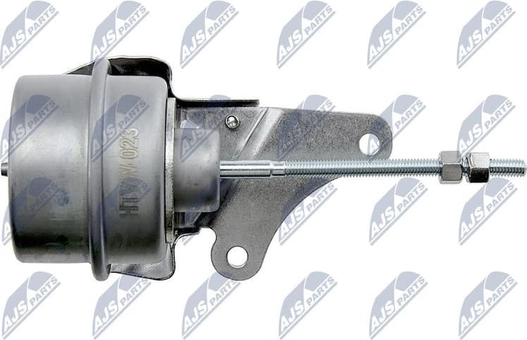 Actuator, turbocharger ECD-VW-023 - image 6