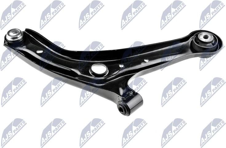 Control/Trailing Arm, wheel suspension ZWD-MZ-093 - image 2