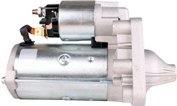 Starter 8EA 012 526-141 - image 4