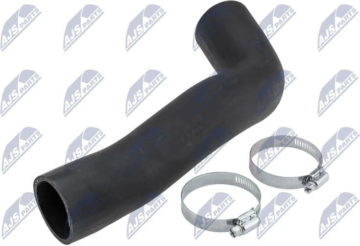 Charge Air Hose GPP-AU-011 - image 2