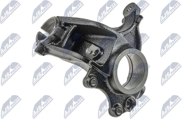 Steering Knuckle, wheel suspension ZZP-CT-000