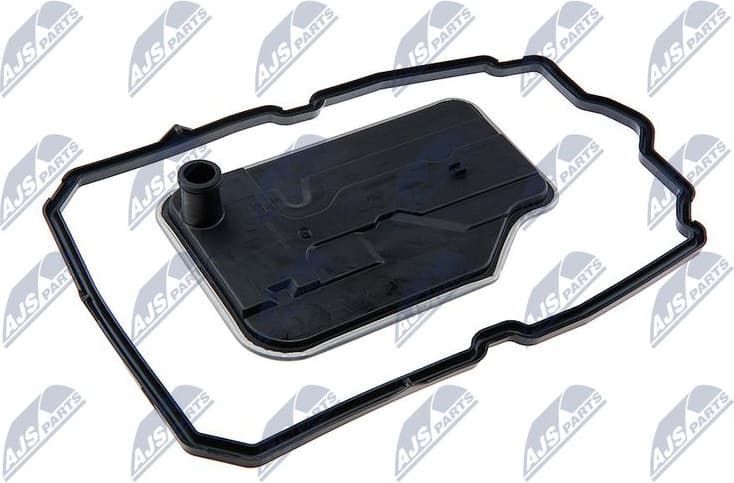 Hydraulic Filter, automatic transmission FSF-ME-004