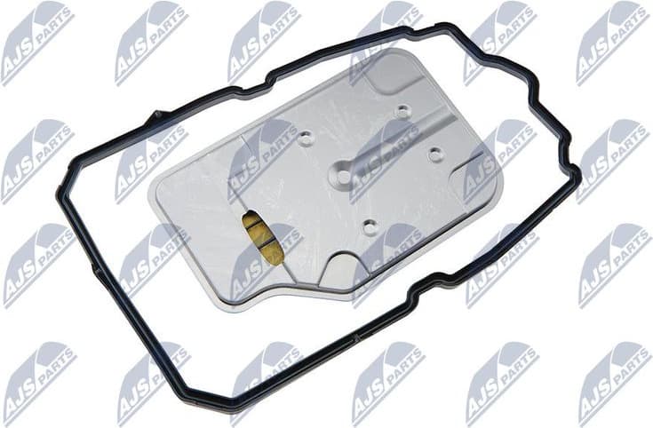 Hydraulic Filter, automatic transmission FSF-ME-004 - image 2