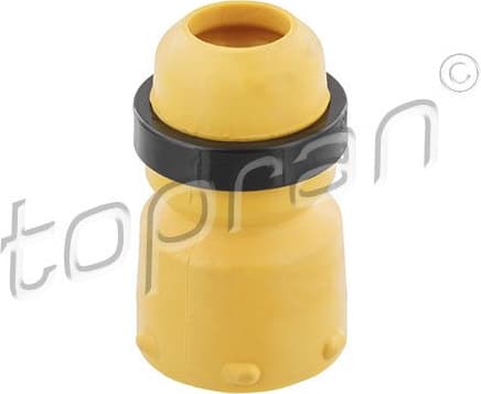 Rubber Buffer, suspension 117 186