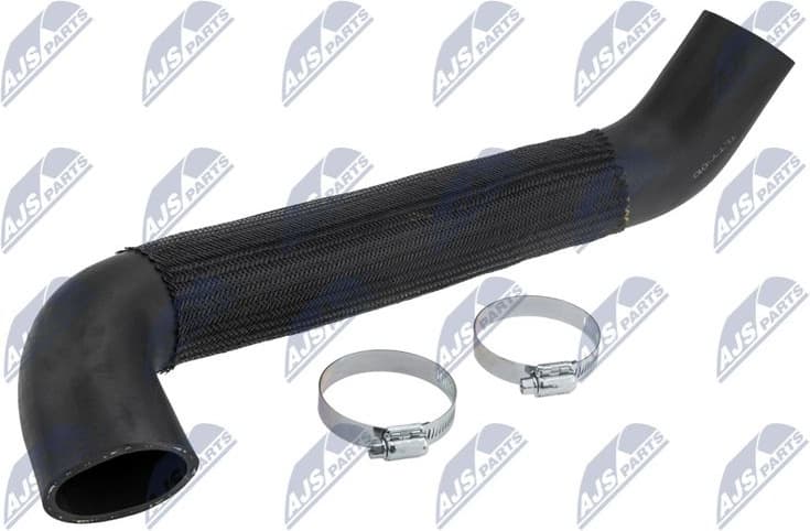 Charge Air Hose GPP-TY-010