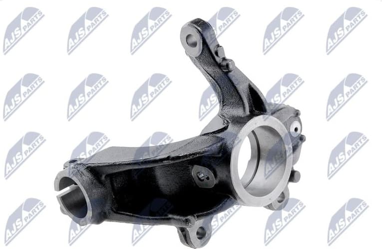 Steering Knuckle, wheel suspension ZZP-FR-006