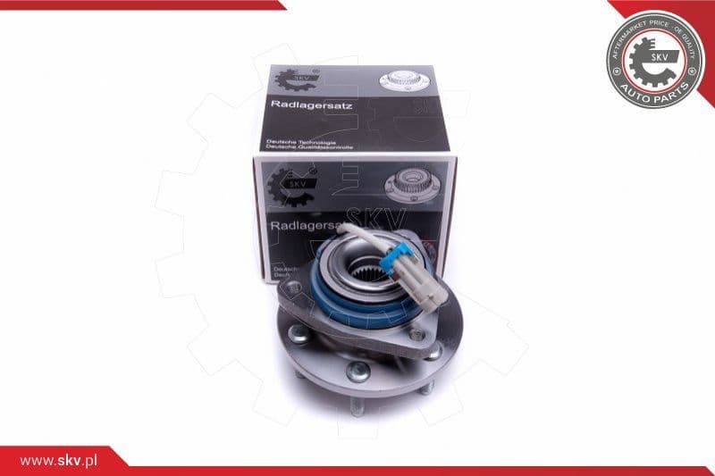 Wheel Bearing Kit 29SKV365