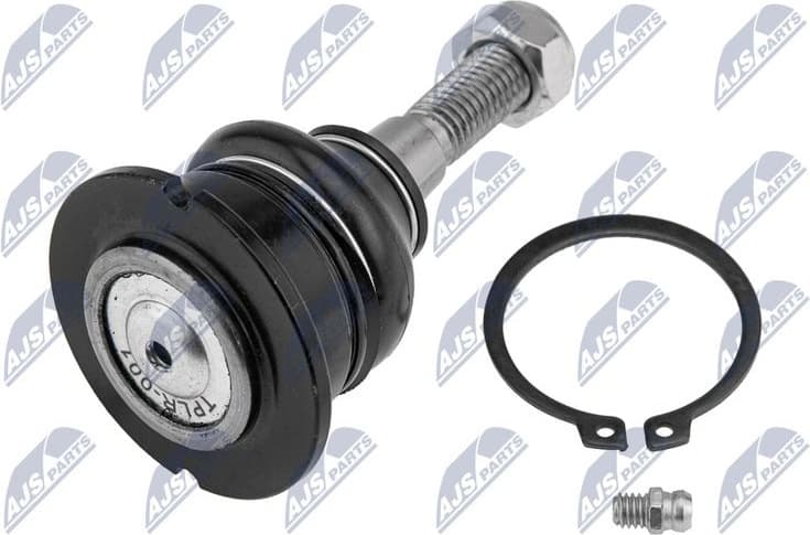 Ball Joint ZSG-LR-001 - image 2
