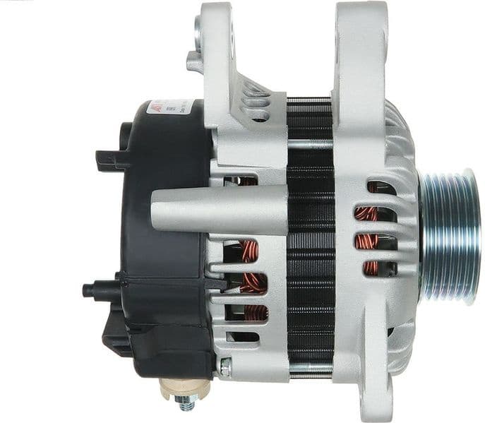 Alternator AS A3184 - image 2