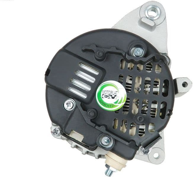 Alternator AS A3184 - image 3