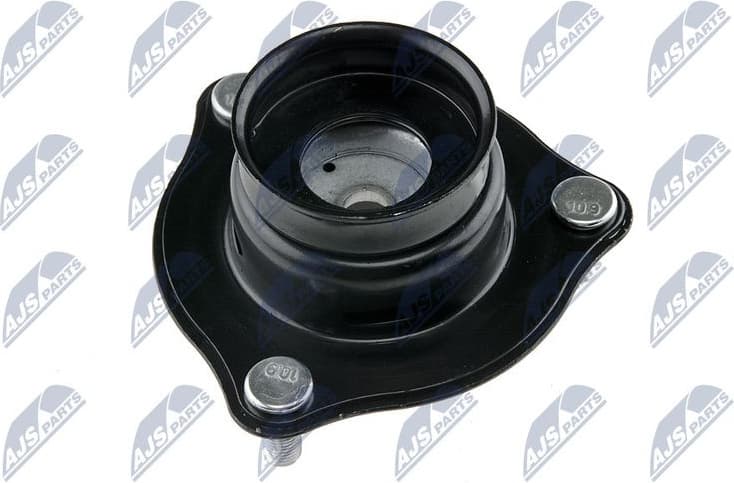 Mounting, shock absorber AD-HD-020