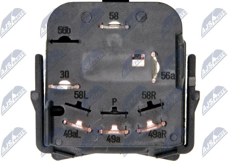 Steering Column Switch EPE-PL-000 - image 5