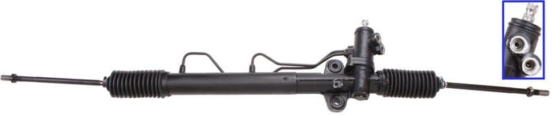 Steering Gear 711520811