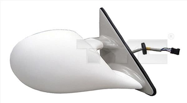 Exterior Mirror 303-0008