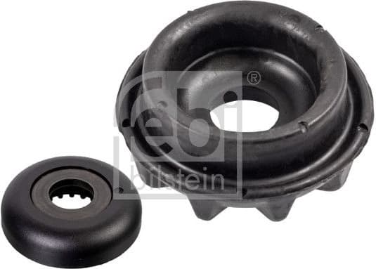 Repair Kit, suspension strut support mount 183341