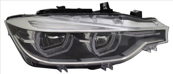Headlight 20-9817-26-9