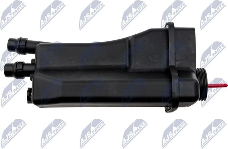 Expansion Tank, coolant CZW-BM-002 - image 3