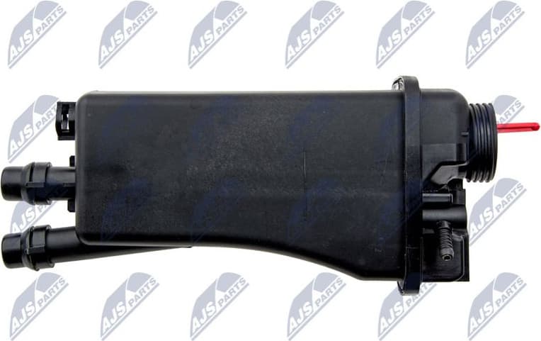 Expansion Tank, coolant CZW-BM-002 - image 4